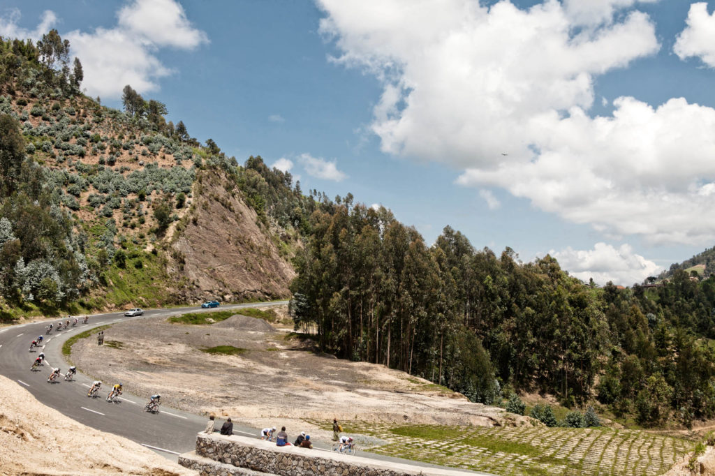 Tour of Rwanda 2011