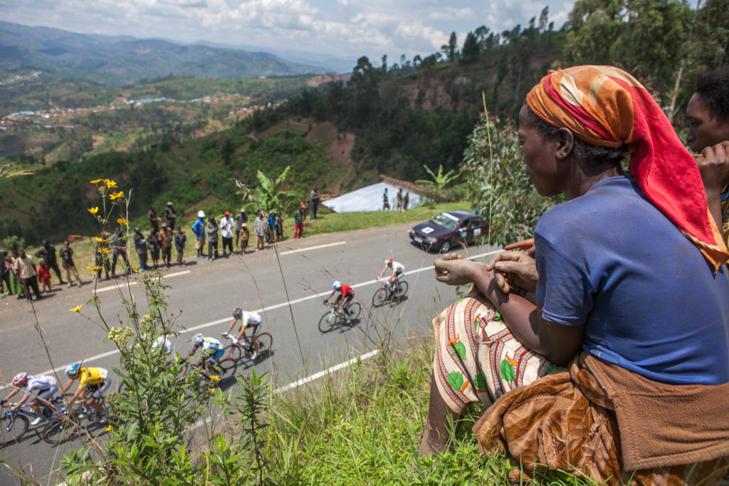 Tour of Rwanda 2011