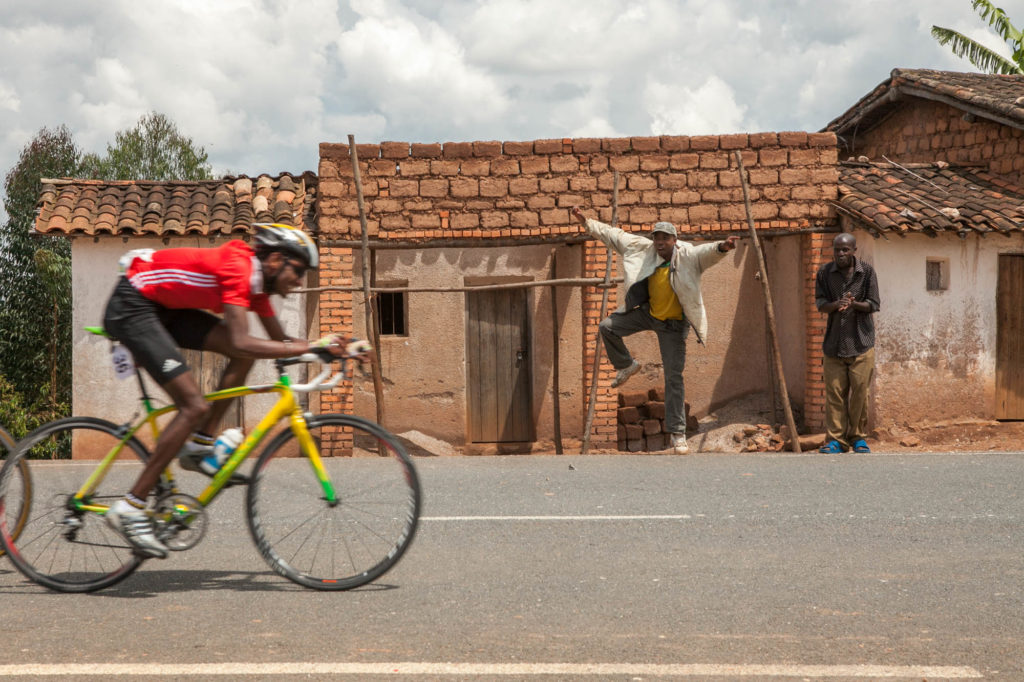 Tour of Rwanda 2011