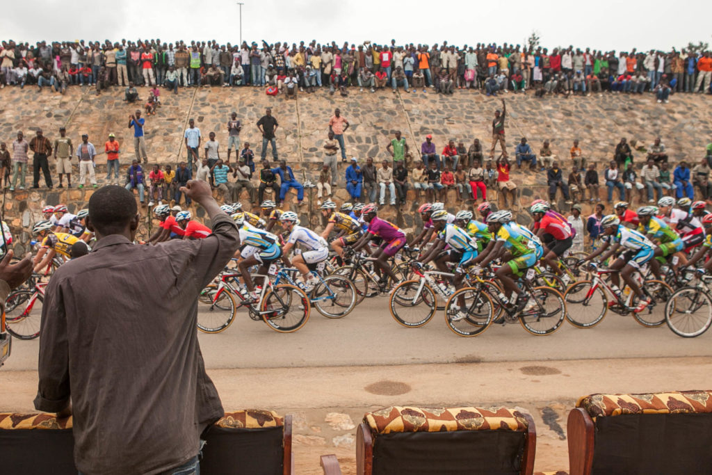 Tour of Rwanda 2011