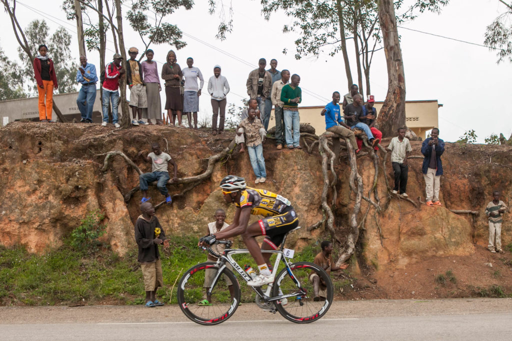 Tour of Rwanda 2011