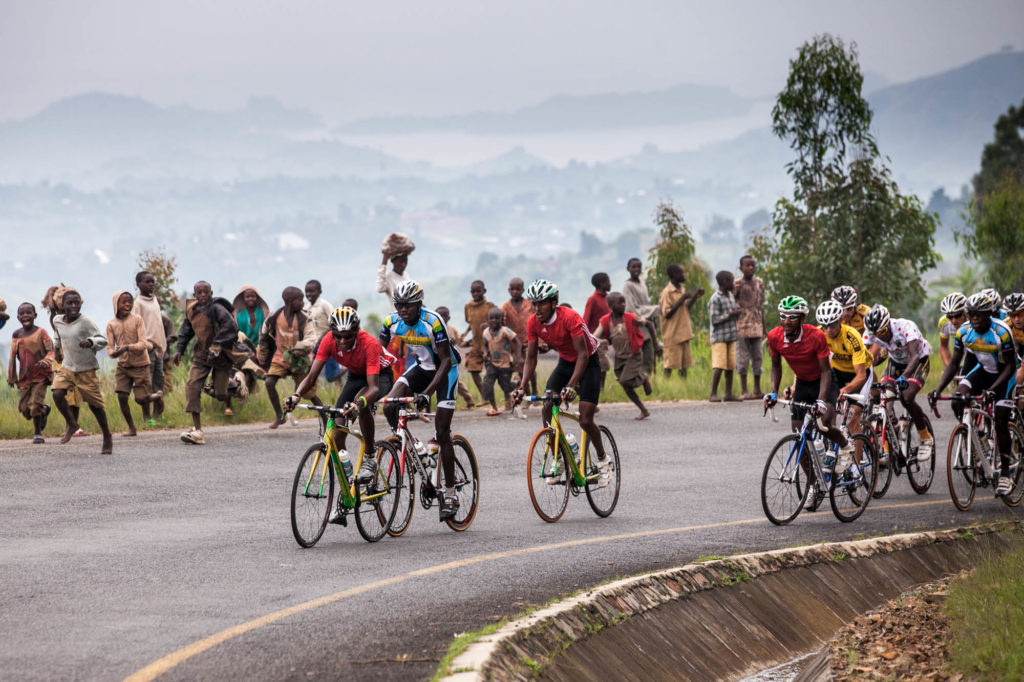 Tour of Rwanda 2011