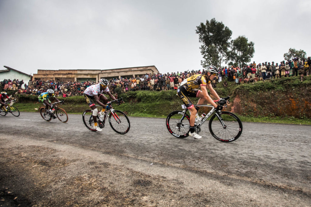 Tour of Rwanda 2011