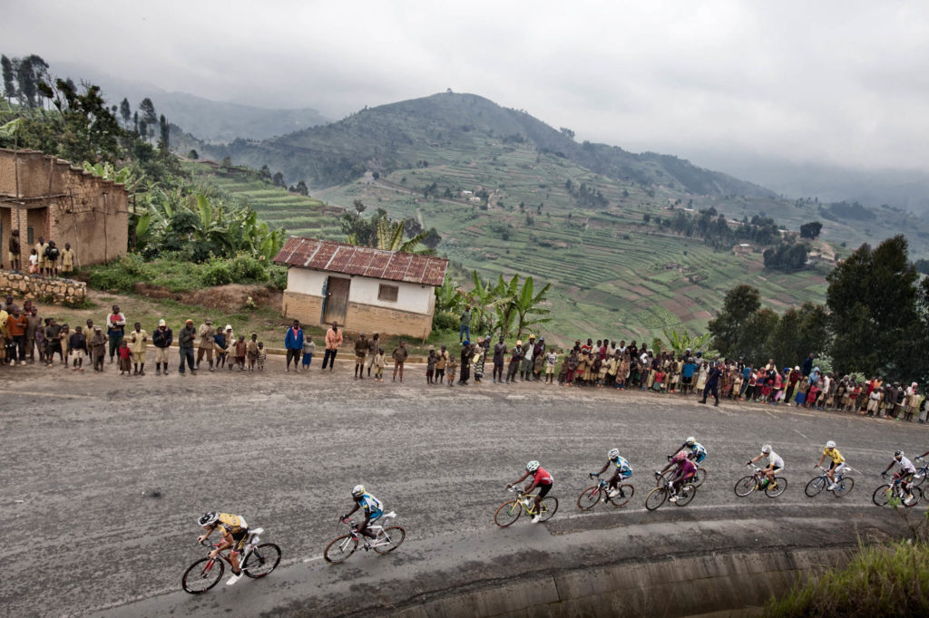 Tour of Rwanda 2011