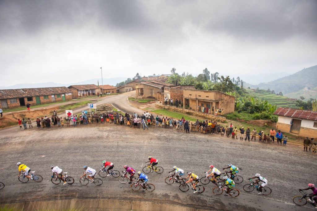 Tour of Rwanda 2011