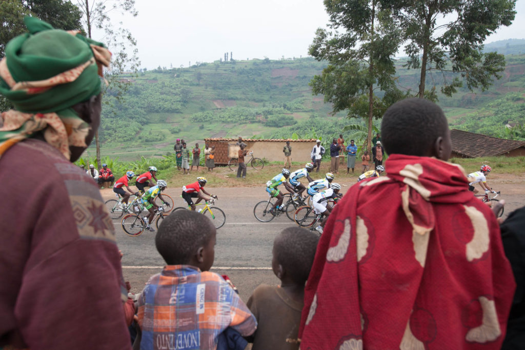 Tour of Rwanda 2011