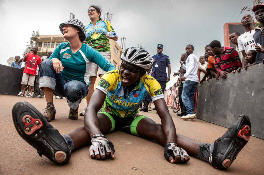 Tour of Rwanda 2011