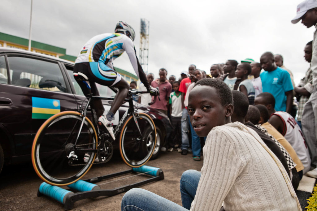 Tour of Rwanda 2011