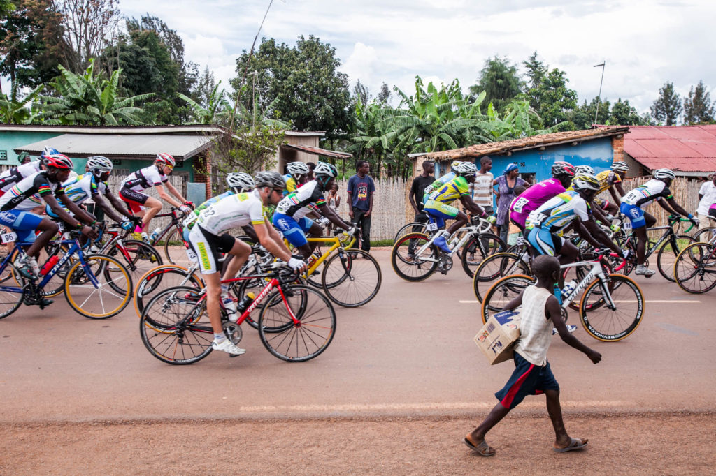 Tour of Rwanda 2011