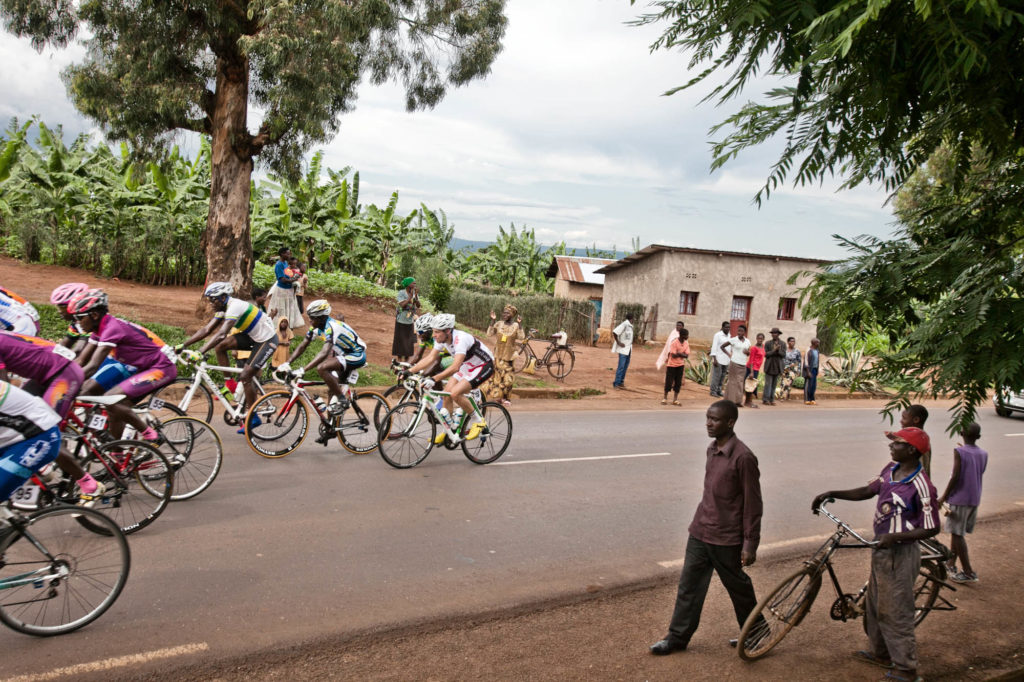 Tour of Rwanda 2011