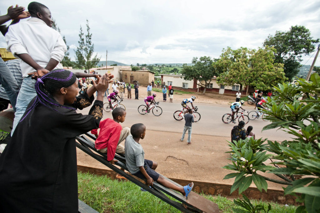 Tour of Rwanda 2011