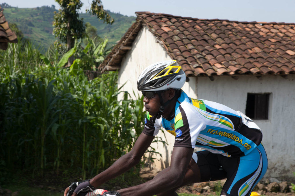 Tour of Rwanda 2011