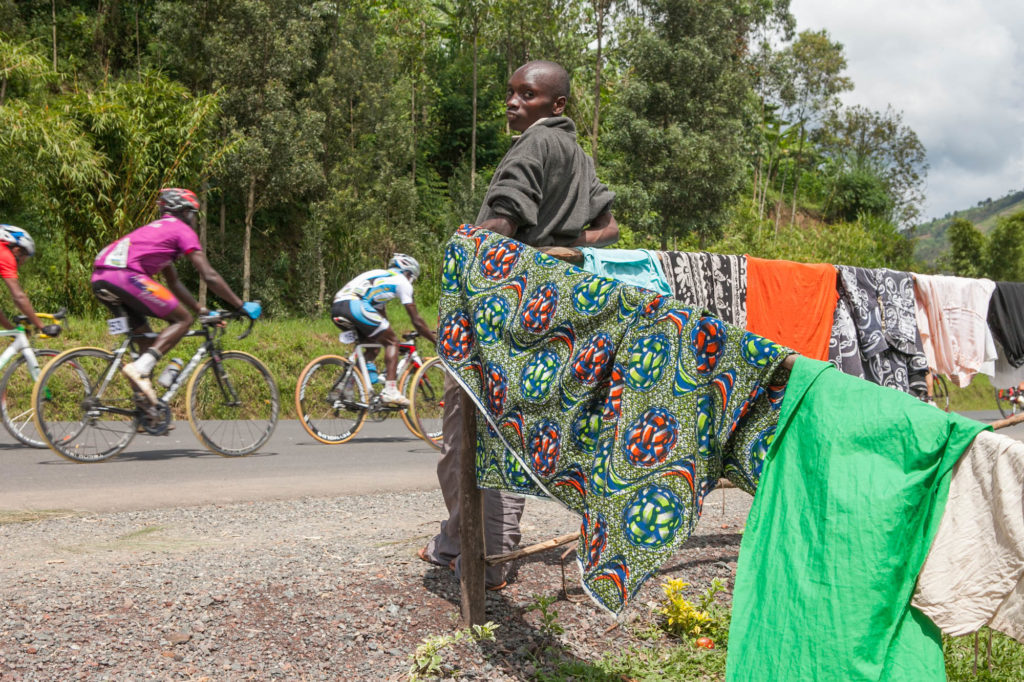 Tour of Rwanda 2011