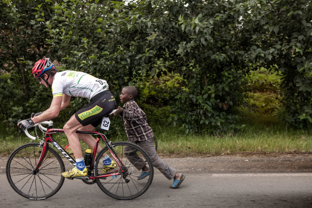 Tour of Rwanda 2011