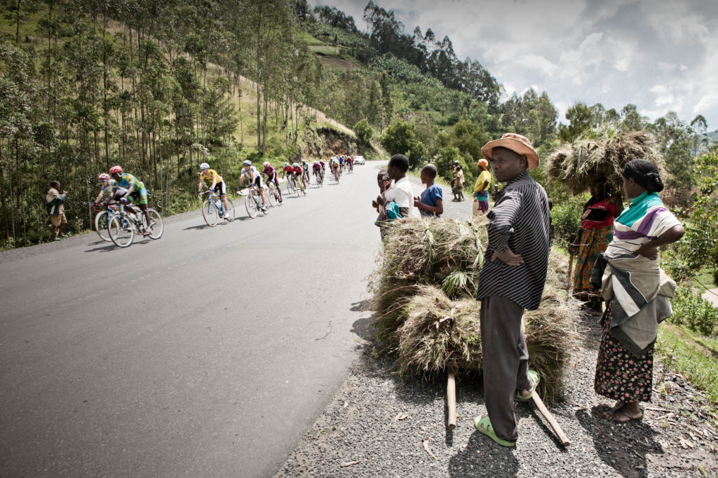 Tour of Rwanda 2011