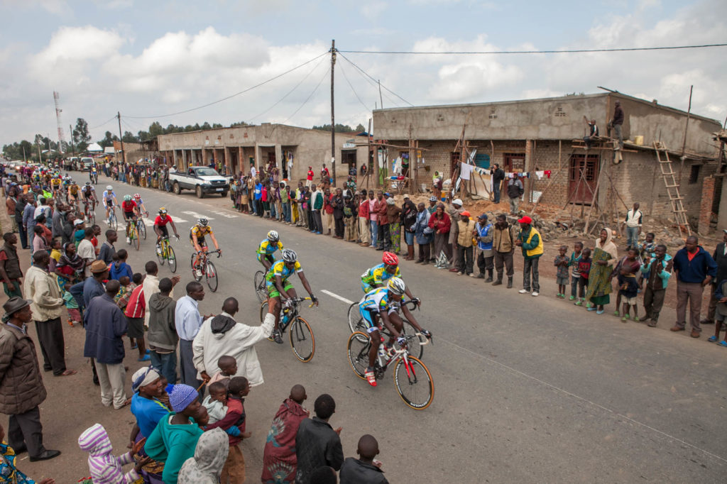 Tour of Rwanda 2011