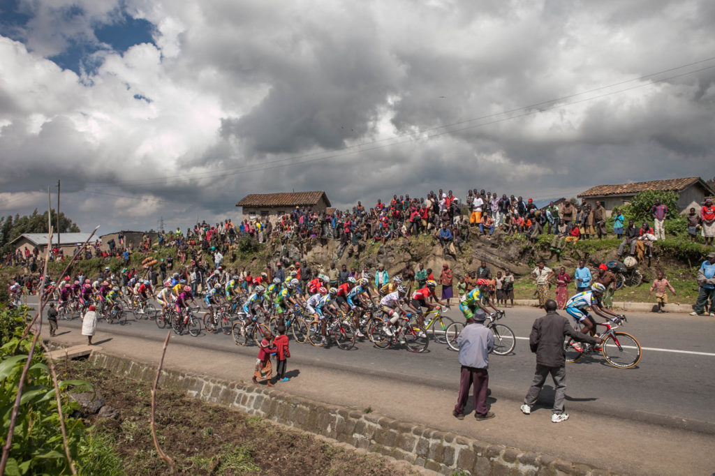 Tour of Rwanda 2011