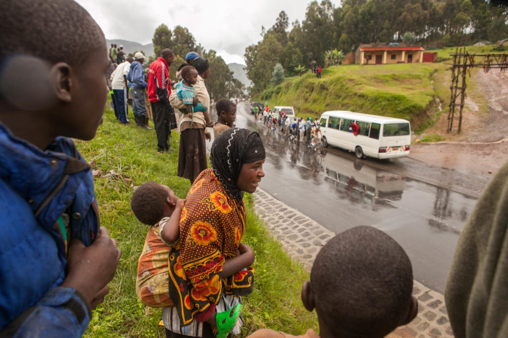 Tour of Rwanda 2011