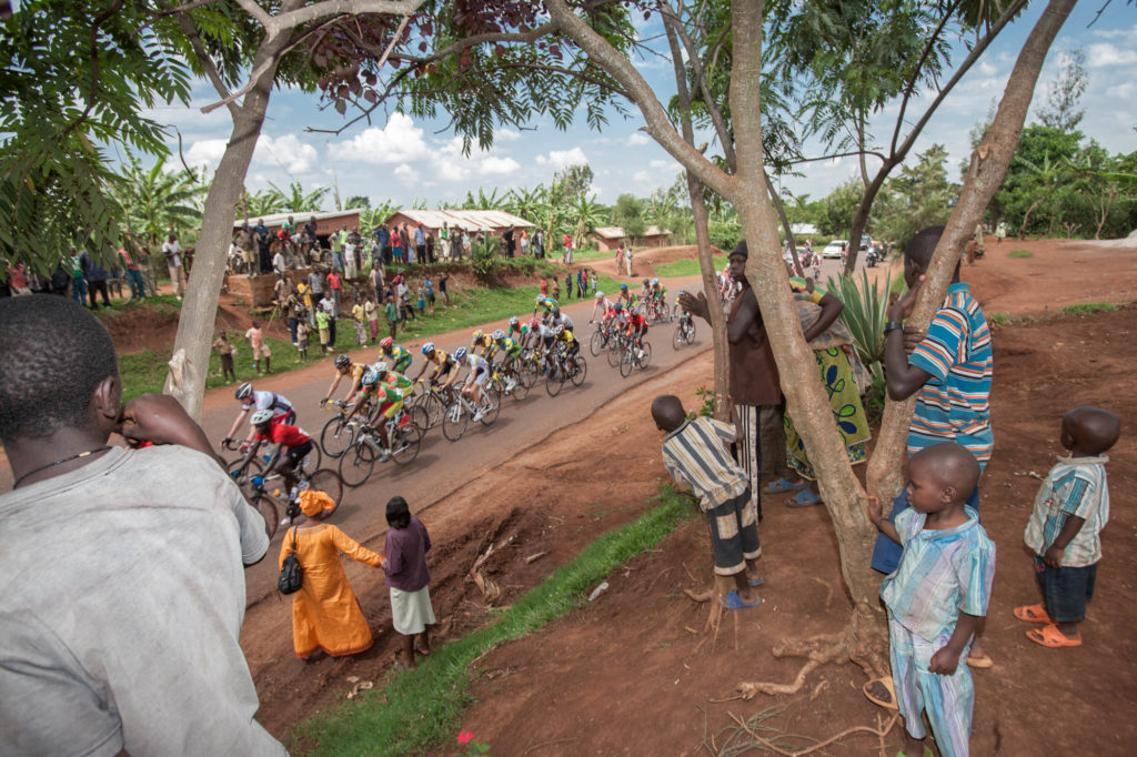 Tour of Rwanda 2010