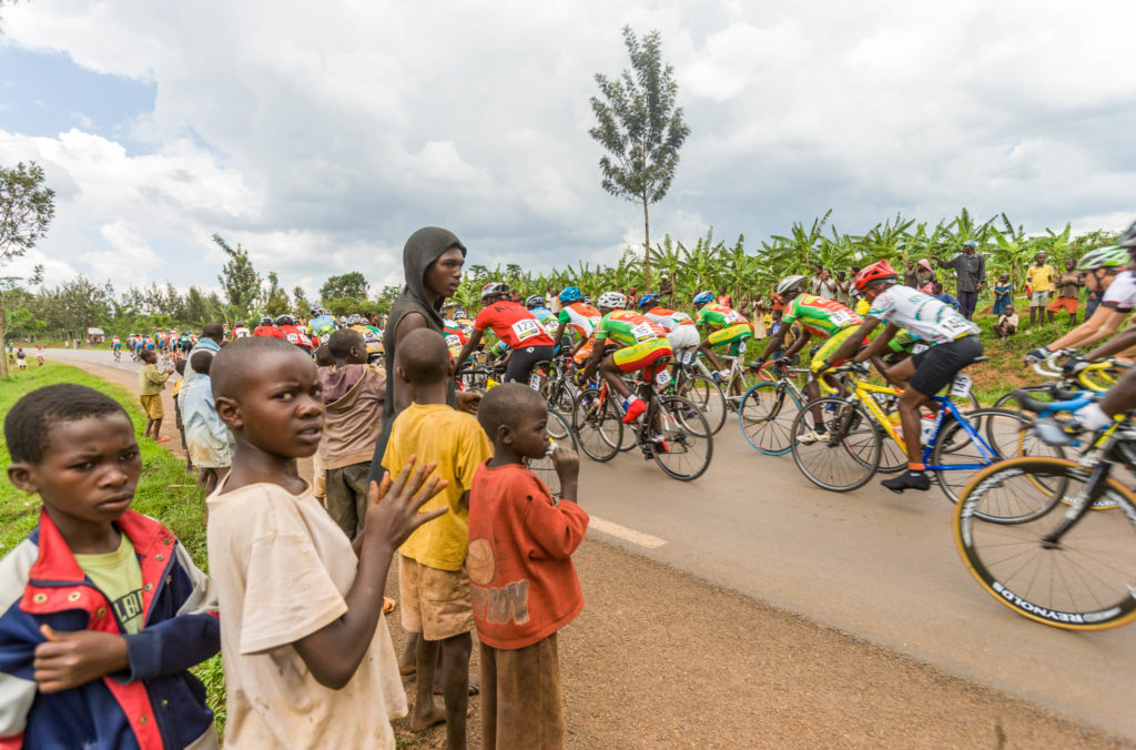 Tour of Rwanda 2010