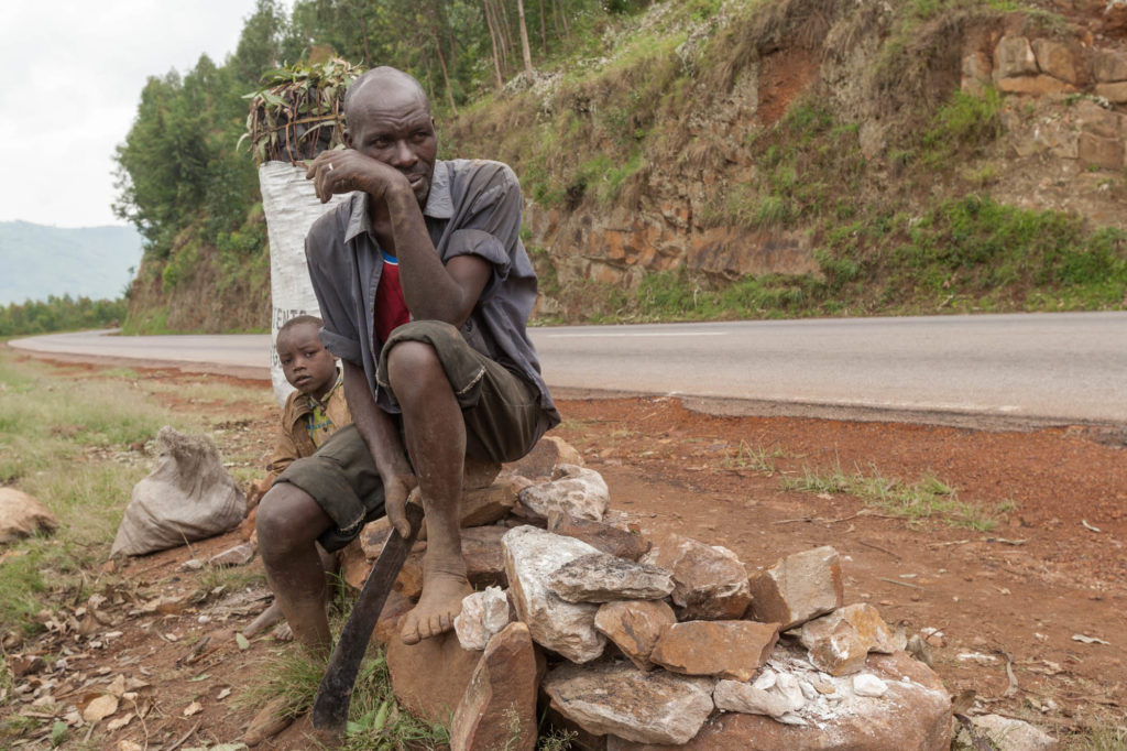 Tour of Rwanda 2010