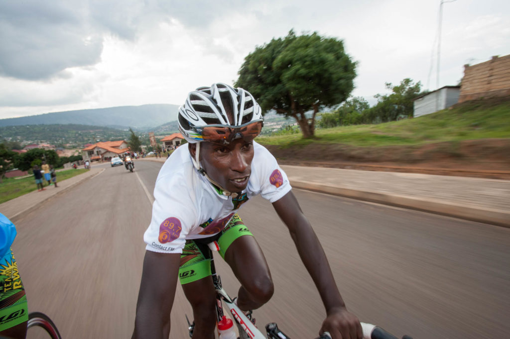 Tour of Rwanda 2010