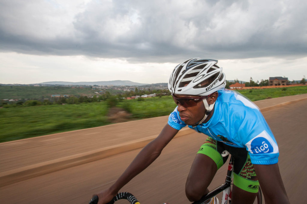 Tour of Rwanda 2010