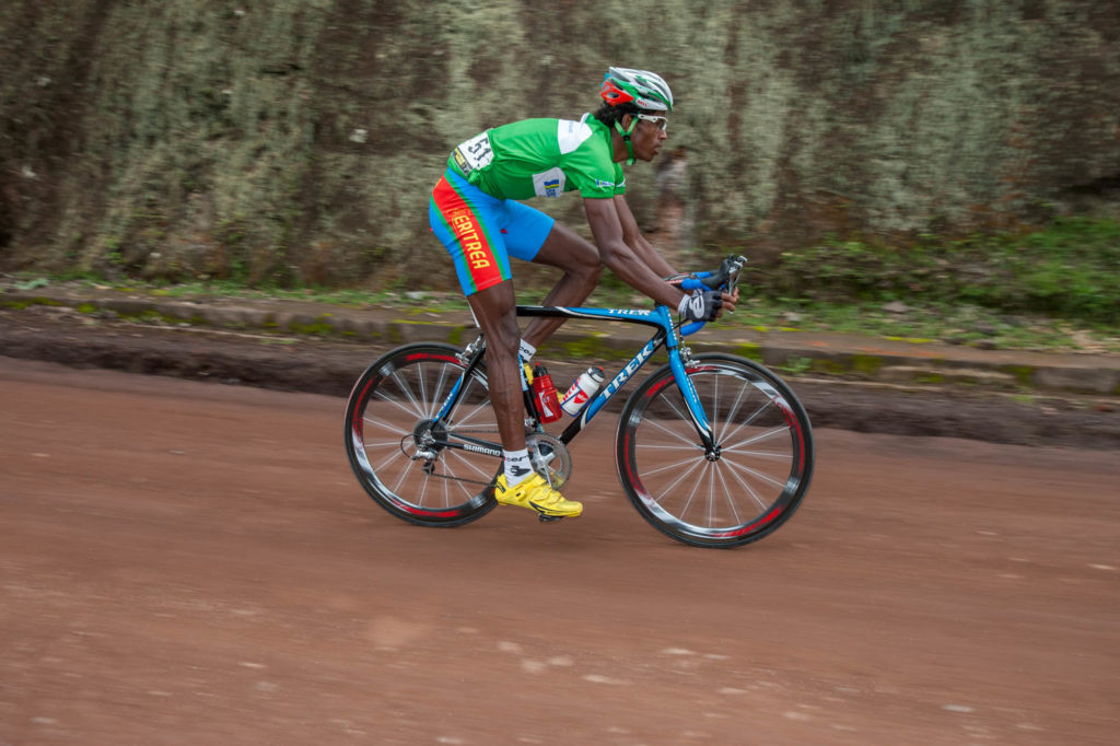 Tour of Rwanda 2010