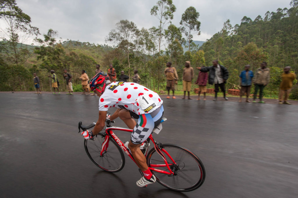 Tour of Rwanda 2010