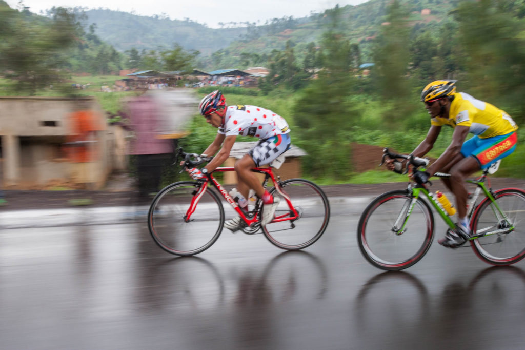 Tour of Rwanda 2010