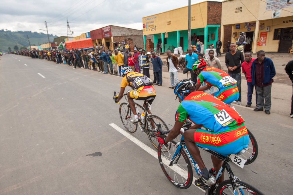 Tour of Rwanda 2010