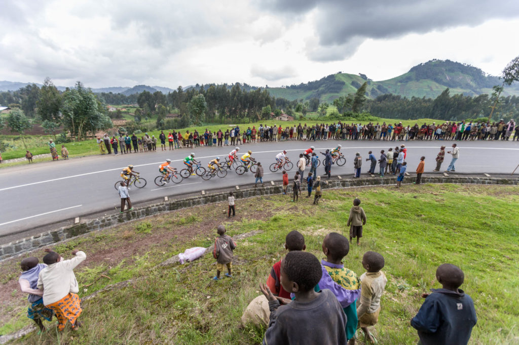 Tour of Rwanda 2010