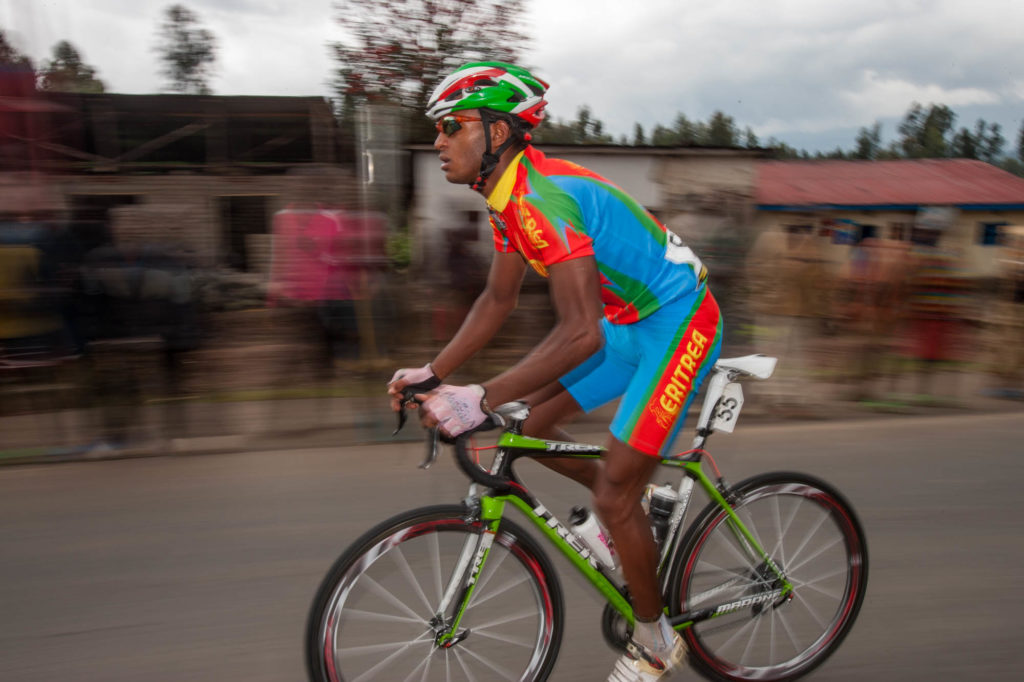 Tour of Rwanda 2010