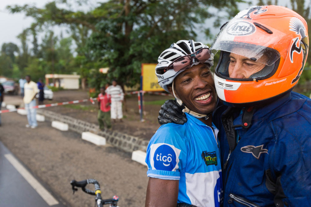 Tour of Rwanda 2010