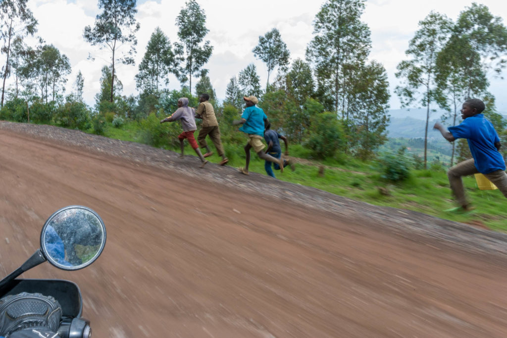 Tour of Rwanda 2010