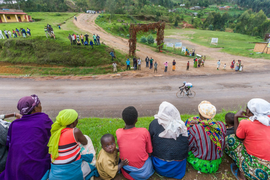 Tour of Rwanda 2010