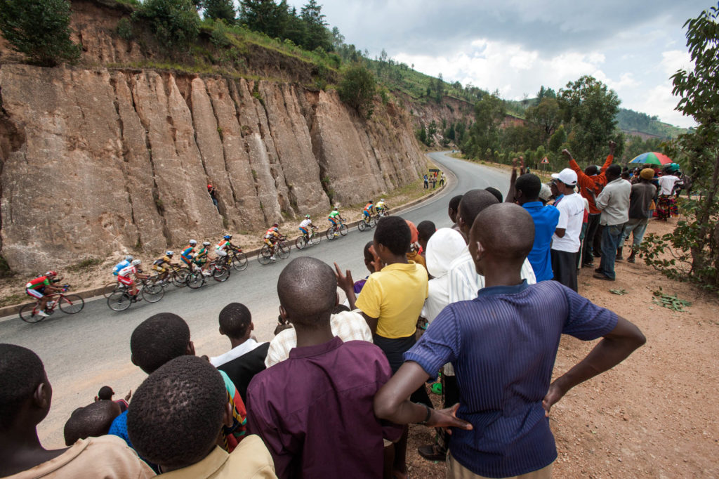 Tour of Rwanda 2010