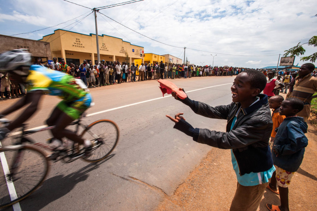 Tour of Rwanda 2010