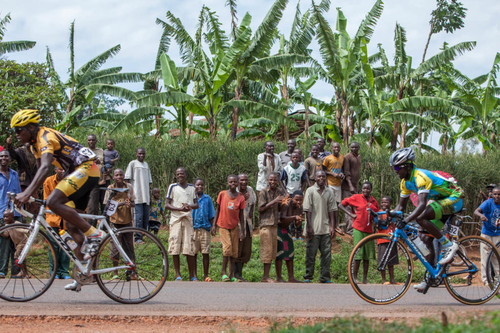 Tour of Rwanda 2010