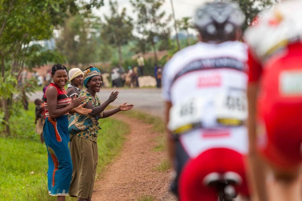 Tour of Rwanda 2010