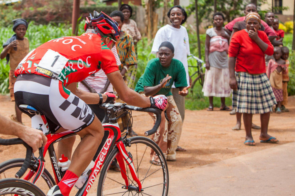 Tour of Rwanda 2010