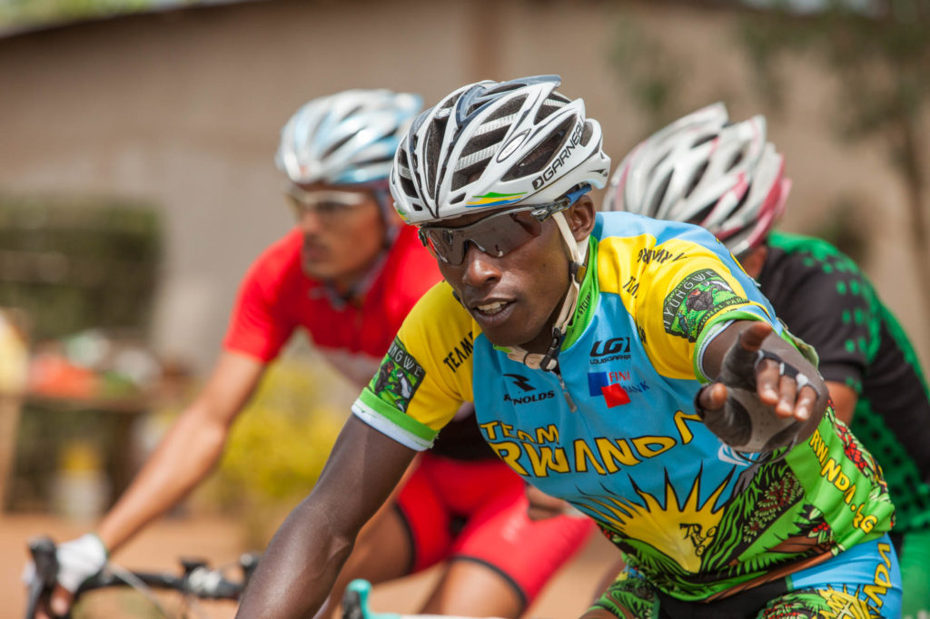 Tour of Rwanda 2010