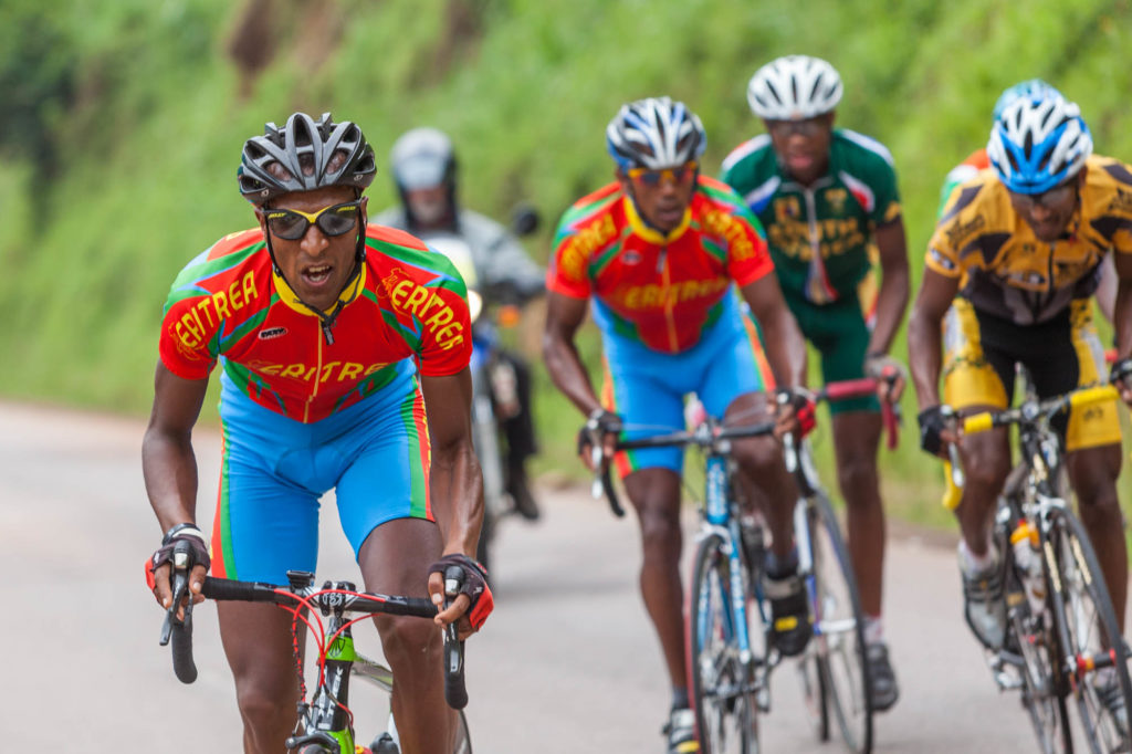 Tour of Rwanda 2010