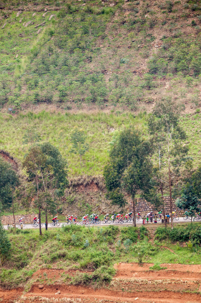 Tour of Rwanda 2010