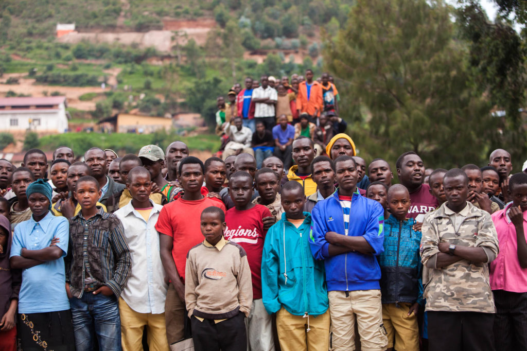 Tour of Rwanda 2010