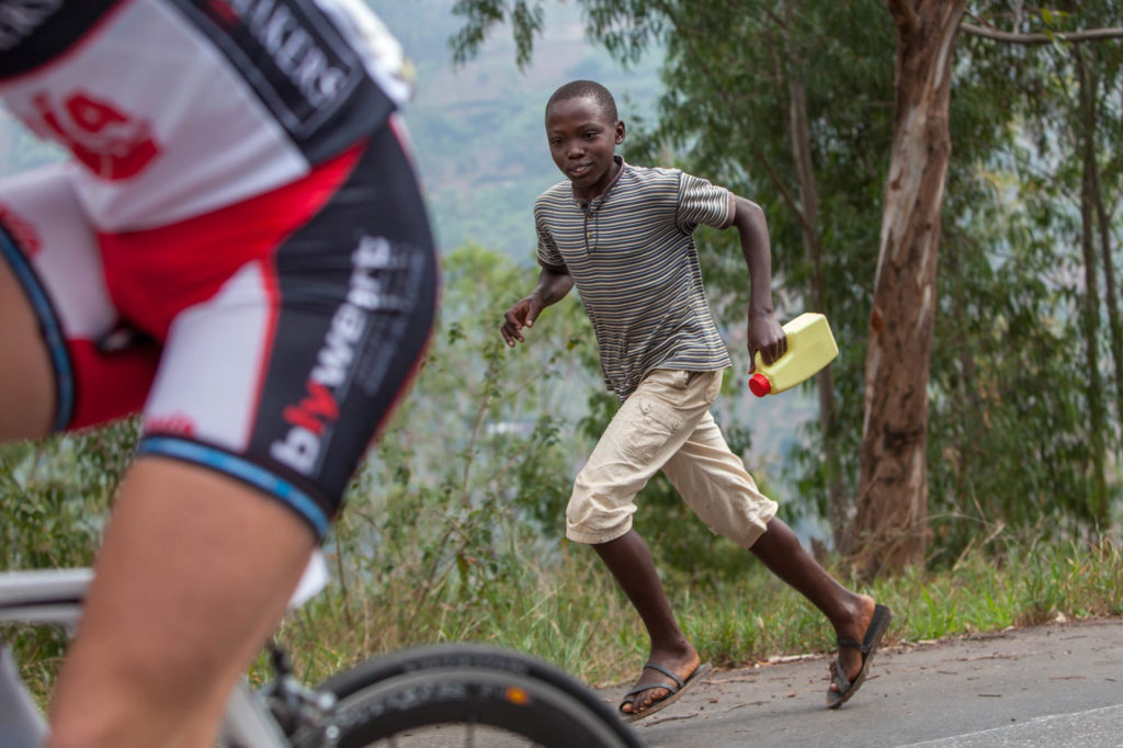 Tour of Rwanda 2010