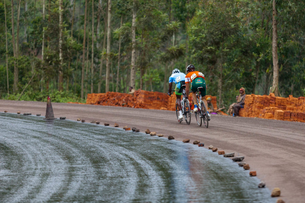 Tour of Rwanda 2010