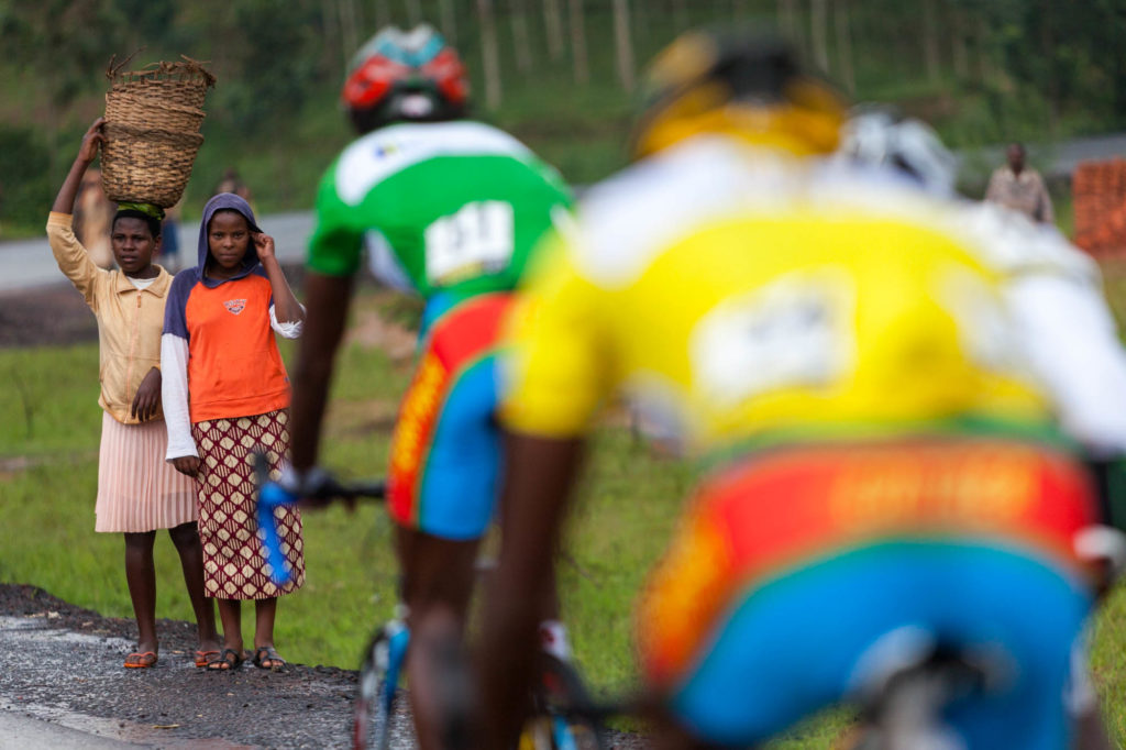 Tour of Rwanda 2010