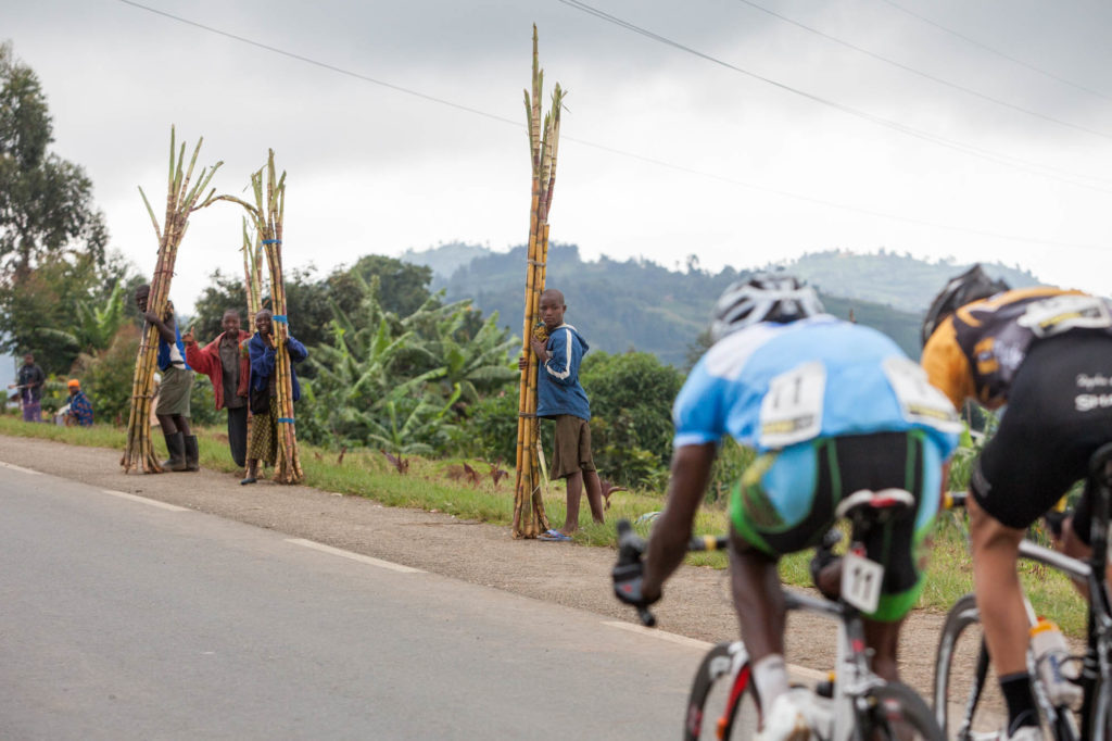 Tour of Rwanda 2010