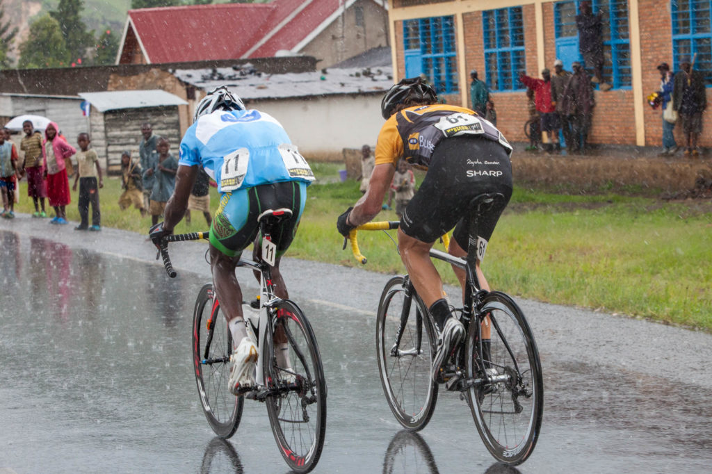 Tour of Rwanda 2010